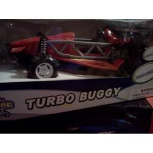  Turbo Buggy Remot Control Car Toys & Games