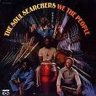 The Soul Searches We The People lpSussex  
