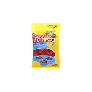 Swedish Fish Soft & Chewy Candy, 8 oz Grocery & Gourmet Food