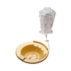  Lumex Sitz Bath Complte with Bag and Tubing, Capacity 
