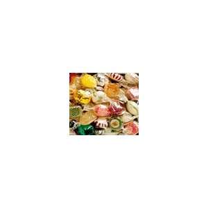Christmas Mix Hard Candy 10 Pound Case  Grocery & Gourmet 