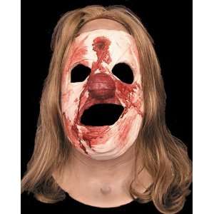  Slipknot 6 Clown Mask