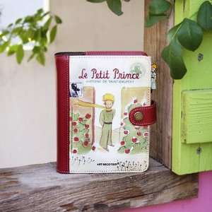  The Little Prince Diary Planner (Premium Package) Office 