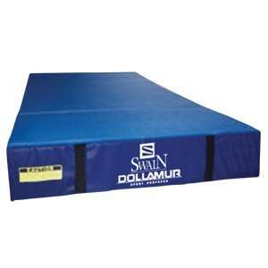  Dollamur Sports Surfaces Swain Landing Mat (5 x 8 x 6 