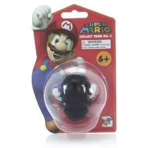  Bullet Bill   Super Mario ~2 Mini Figure Toys & Games