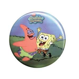    Spongebob Squarepants   BumPin g Pin Button