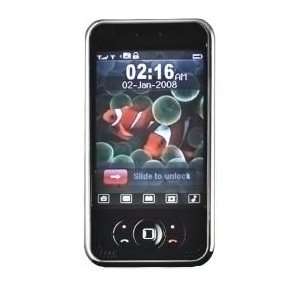   TMOBILE ATT GSM DUAL SIM CELL PHONE Cell Phones & Accessories