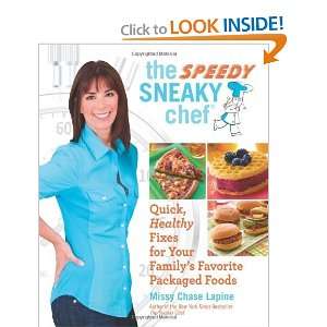   Your Favorite Packaged Foods [Paperback] Missy Chase Lapine Books