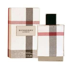 BURBERRY LONDON by Burberry Perfume for Women (EAU DE PARFUM SPRAY 1.7 