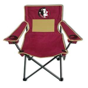  Rivalry RV196 1100 Florida State Monster Mesh Chair 
