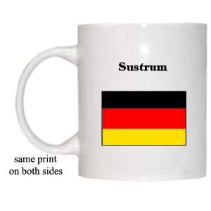 Germany, Sustrum Mug
