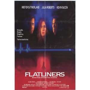  Flatliners Movie Poster (11 x 17 Inches   28cm x 44cm 