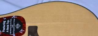Fender CD140SCE Acoustic Electric Guitar Repair Project  