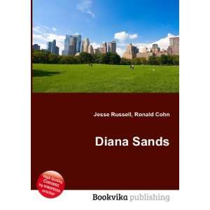 Diana Sands [Paperback]