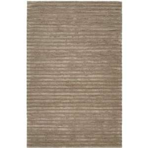  HRI Osaka 1 Grey 8 x 11 Area Rug