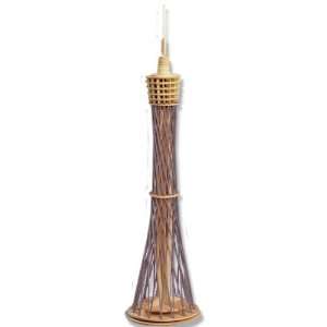  3 D Wooden Puzzle   Sydney Tower  Affordable Gift for your 