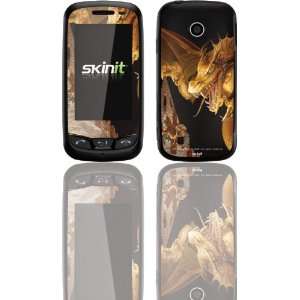  Rowena Morrill Castle Top skin for LG Cosmos Touch 