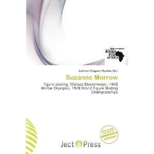  Suzanne Morrow (9786200916365) Carleton Olegario Máximo Books