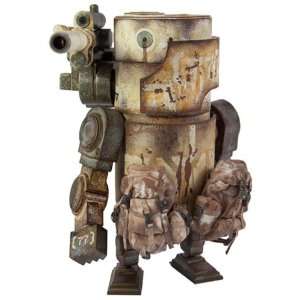   War Robot Ashley Wood Large Martin Mr Frosty Figure Toys & Games