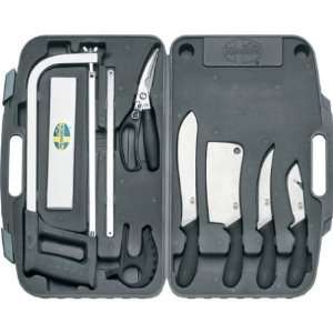 Mossberg Knives 2622 Game Cleaning Set