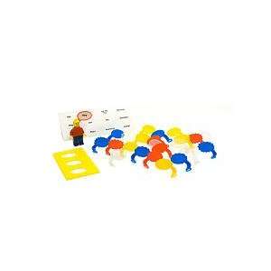  LEGO MiniFigure Speech Bubbles Toys & Games