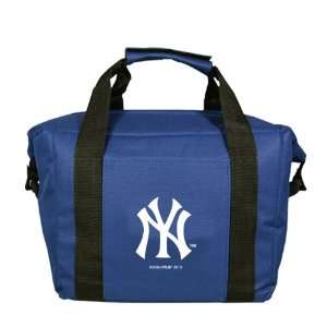    86867054141   New York Yankees 12 Pk Kooler Bag