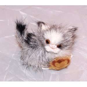  Miniature Lifelike Kittens Assorted Colors Everything 