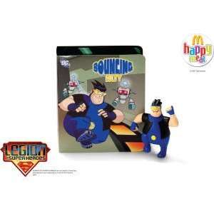  Legion of Superheroes   Bouncing Boy 2007 