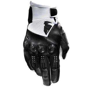  Thor Motocross Core Supermoto Gloves   X Large/Black 