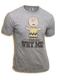  charlie brown t shirts   Clothing & Accessories