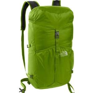  The North Face Flyweight Rucksack Travel Pack   1525cu in 