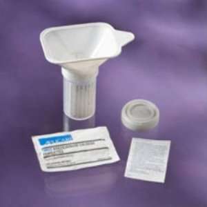  Mid Stream Collection Kits Case Pack 20   410017 Health 