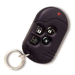  Lasershield Pro Instant Security MCT 234 4 Button Keyfob 