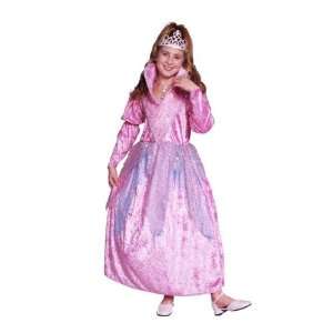  RG Costumes 91245 M Fairy Princess Costume   Size Child 