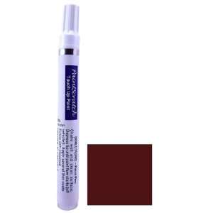  1/2 Oz. Paint Pen of Graceful Red Pearl Touch Up Paint for 