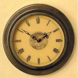 Arroyo Craftsman C140 BZ Bronze Pasadena Craftsman / Mission Clock 