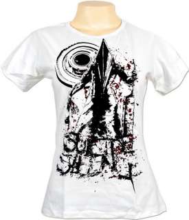 Suicide Silence Mitch Lucker T Shirt Skinny Fit M  