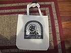 AUTH NEW ANNA SUI TWINS TOTE BAG IVORY  