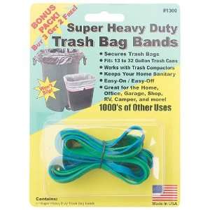  Creative Sales Company 1300 Super Heavy Duty Trash Bag 