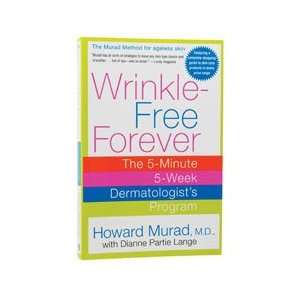  Murad Wrinkle Free Forever Beauty