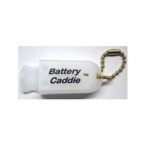  Battery Caddie AUD049