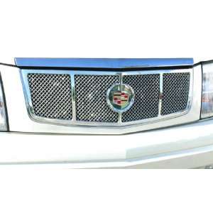  T Rex Hybrid Series Billet Grille Insert, for the 2006 Cadillac 