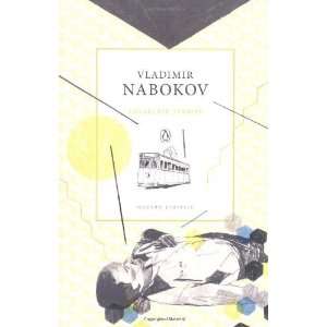   Stories (Penguin Modern Classics) [Paperback] Vladimir Nabokov Books