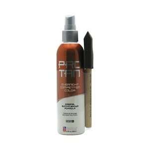  Pro Tan Overnight Competition Color   8.5 oz. Beauty