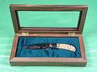 us 2009 l l bean browning collector s knife expedited