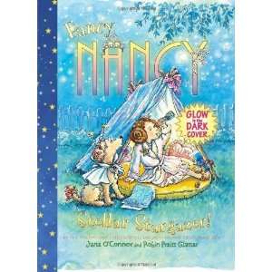 Fancy Nancy Stellar Stargazer [Hardcover] Jane OConnor Books