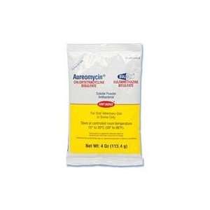  AUREO SULMET POWDER 4OZ