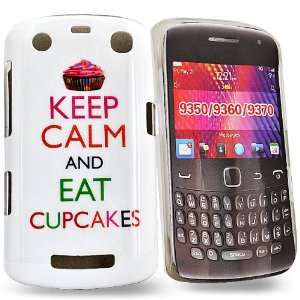  Mobile Palace   white KEEP CALM AND EAT CUP CAKES design 