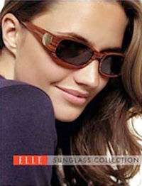  elle eyeglasses eyewear combine fresh designer fashion frame style