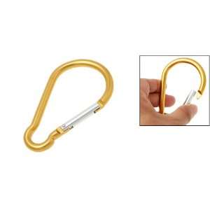   Clip Hook Carabiner Hiking Camping for Keychain